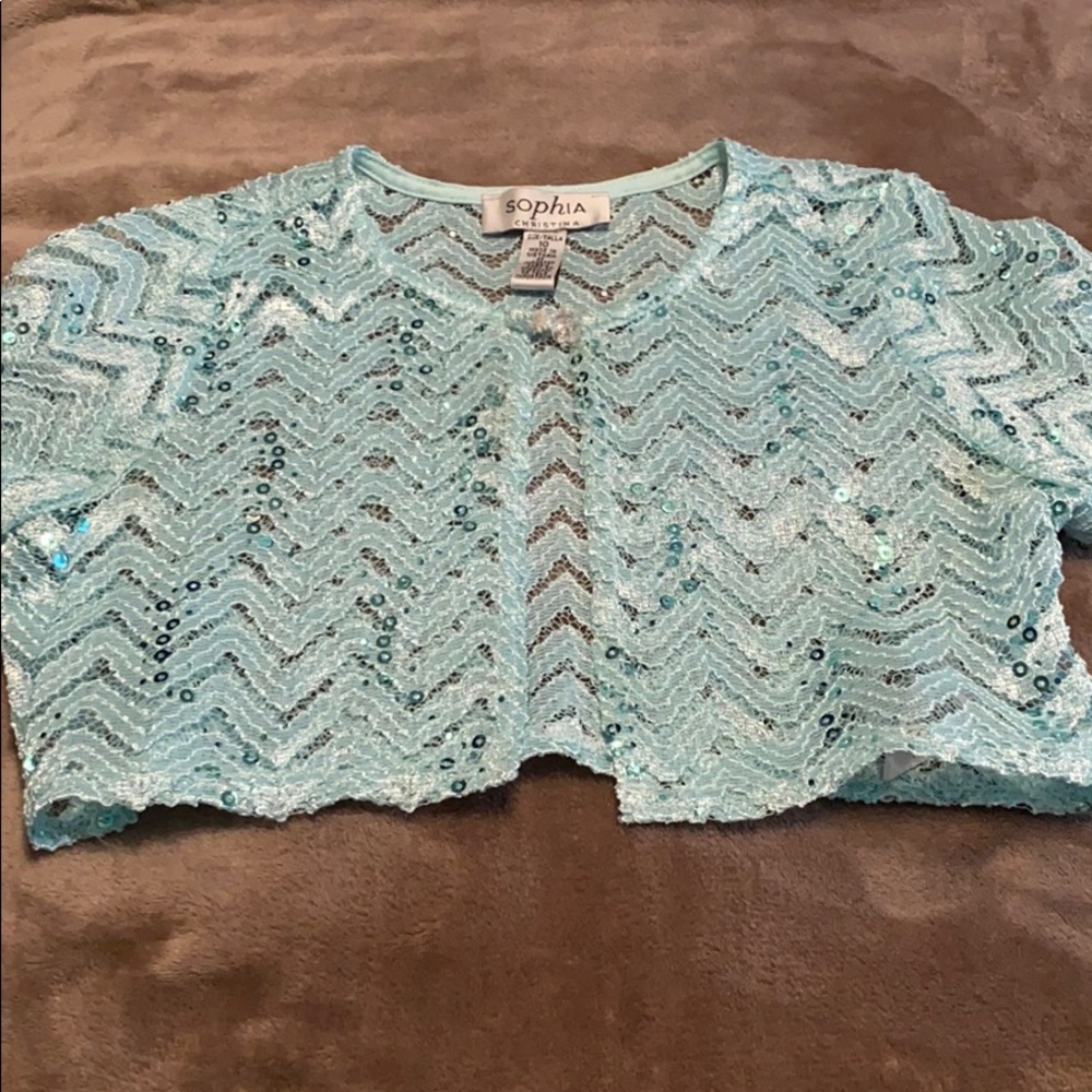 Girls Dress - Picture 6 of 8